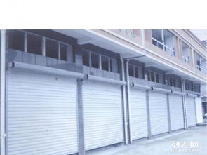 昆明電動(dòng)卷簾門 車庫門設(shè)計(jì) 安裝 維修一條龍服務(wù)