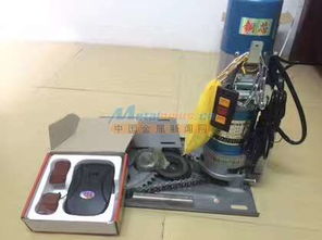 電動卷門機廠家 天力機電優良的電動卷簾門電機