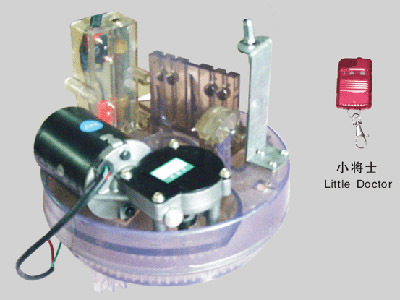 靜音卷閘門快速電機-東莞市恒基卷閘門制品廠-企訊網(wǎng)