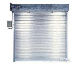 上海長寧區電動卷簾門維修安裝 上海長寧區卷簾門遙控器電機更換