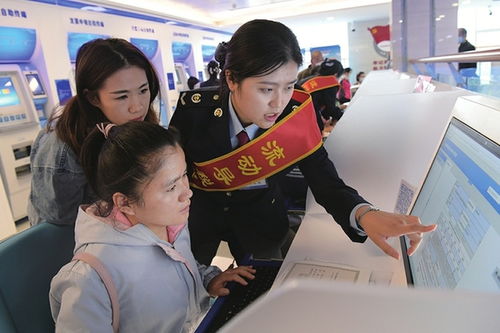 時間壓縮超三成，“五稅合一”帶來泉城辦稅新體驗